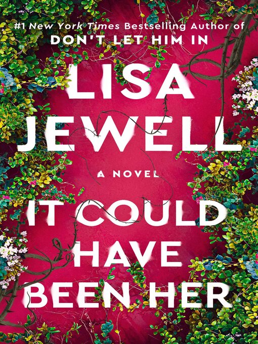 Cover image for It Could Have Been Her